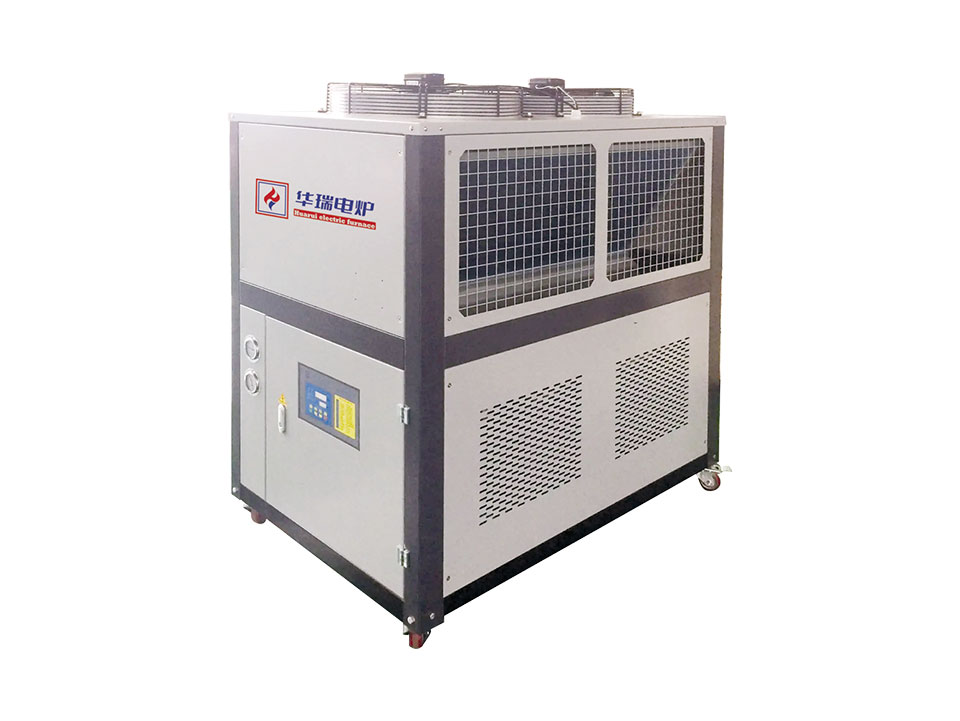 中頻電源(電盤)冷水機