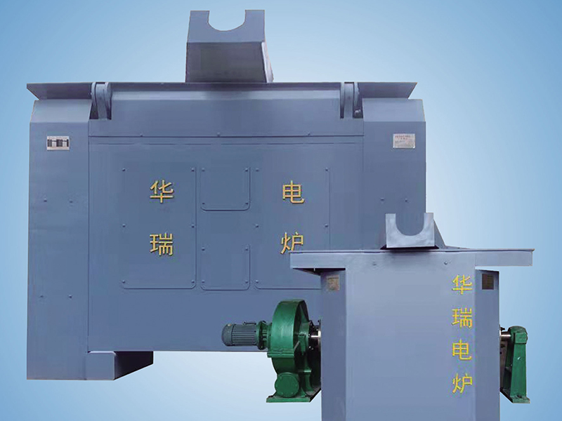 中頻電爐的注意事項(xiàng)介紹